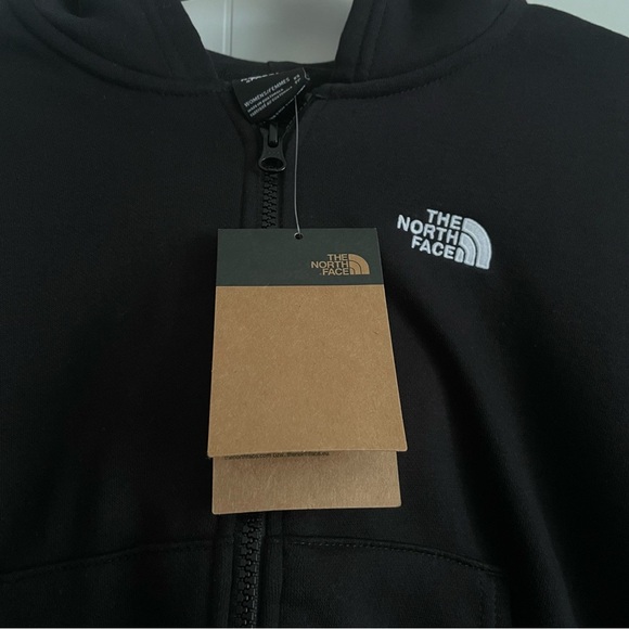 The North Face Evolution Zip Up Hoodie - Picture 3 of 8